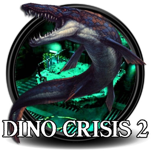 Tsunosaurus: Dino Crisis 2