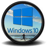 Windows 10 by mano2