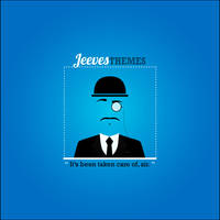 Jeeves Themes Logo