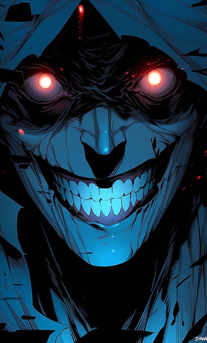 Death Stare by TMaxwell1 on DeviantArt