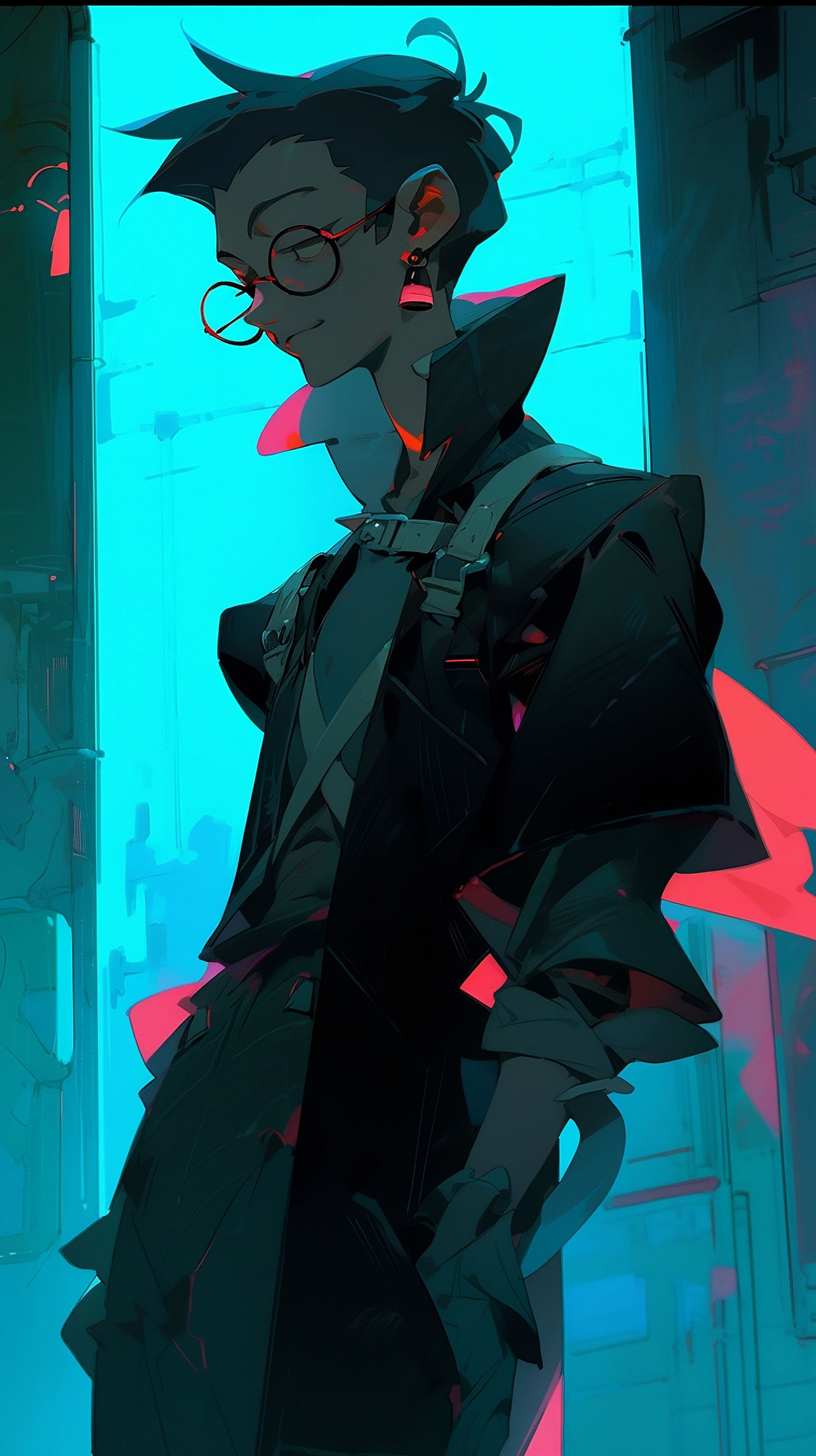 Dark Arcade by TMaxwell1 on DeviantArt