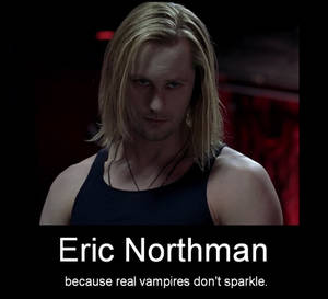 Eric Northman