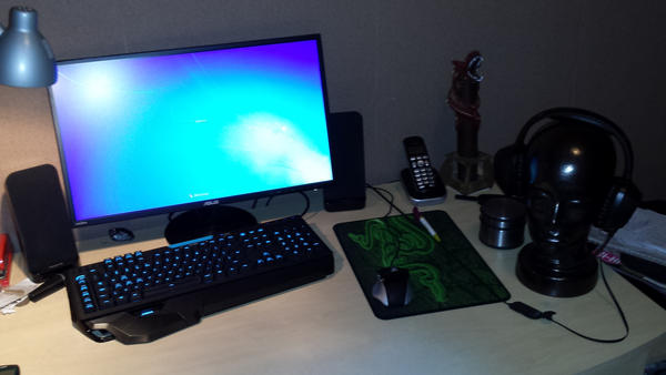 Mine Pc-setup (updated)