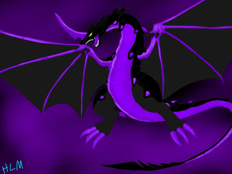 FANART:Bakugan-Darkus Dragonoid by DeviantArt