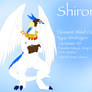 Legendz: Shiron the Windragon