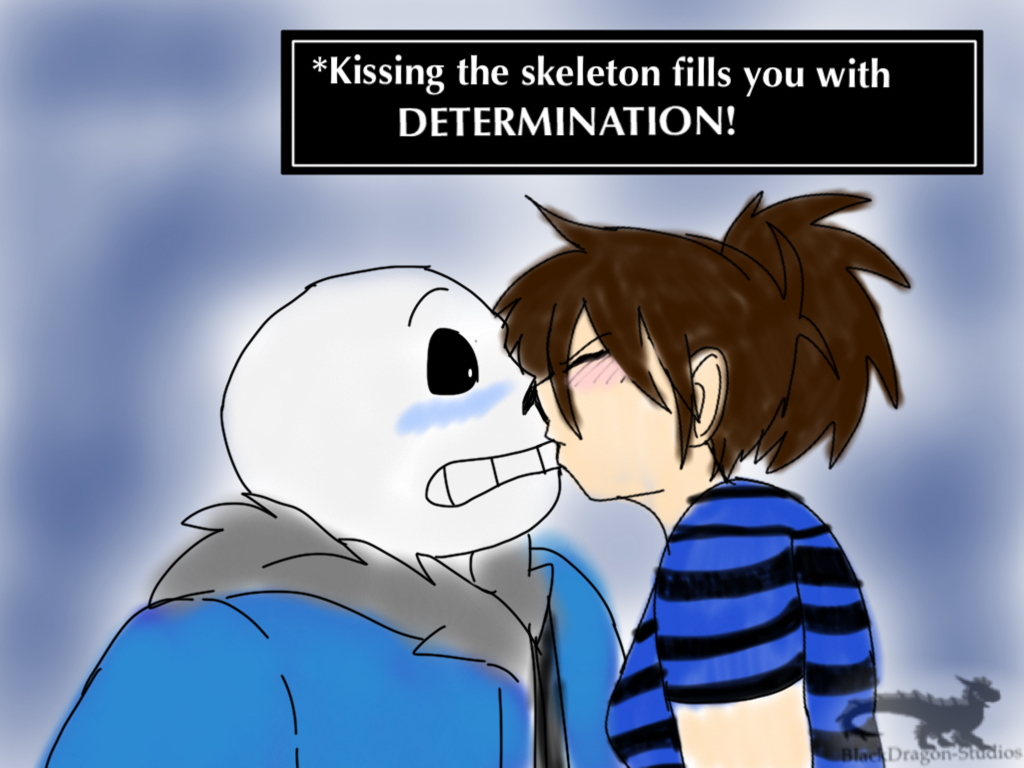 Undertale Dating Sim by FeathersofDarkness14 on DeviantArt