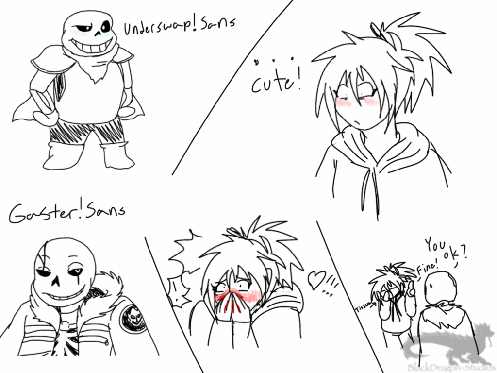 Reaper sans in 2023  Undertale comic, Anime undertale, Undertale pictures