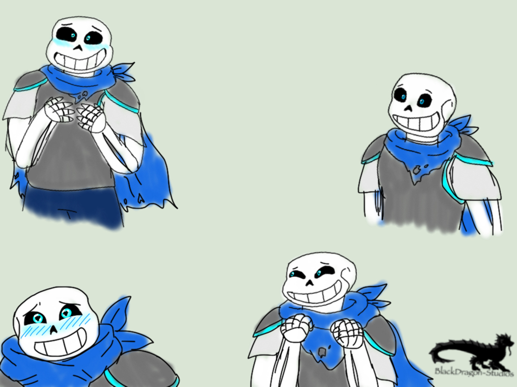 All sans AU  Undertale au, Undertale, Undertale cute