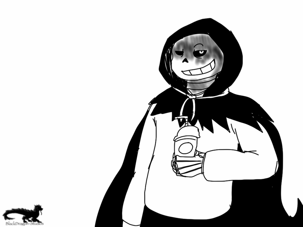 Reaper Sans-TH