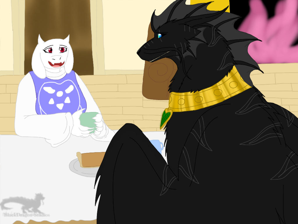 SharDin: Advice by BlackDragon-Studios on DeviantArt