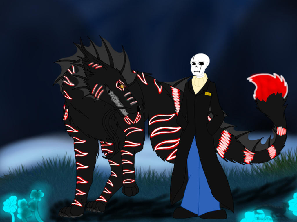 Reverse-SharDin: The Beginning by BlackDragon-Studios on DeviantArt