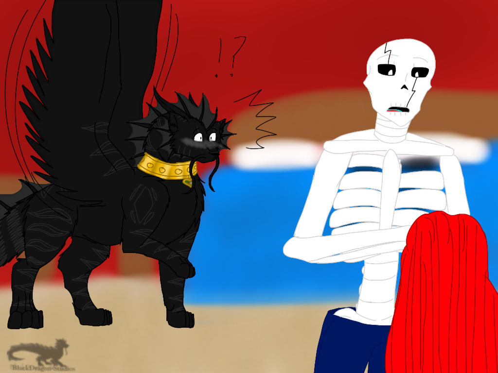 SharDin: -Insert title here- by BlackDragon-Studios on DeviantArt
