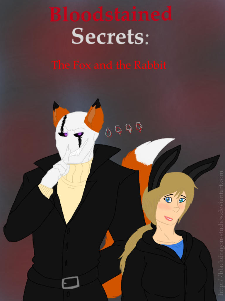 Undertale: The Rabbit and the Fox by BlackDragon-Studios on DeviantArt