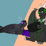 Art Fight: Djubigboss