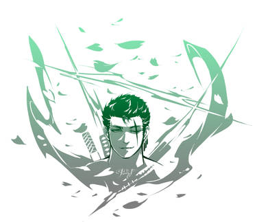 One Piece - Roronoa Zoro