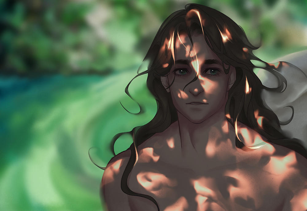 Disney Rastifan Disney - Tarzan by Paddy-F on DeviantArt