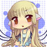 Chobits : chii