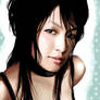 ++ A STAR : Mika Nakashima ++