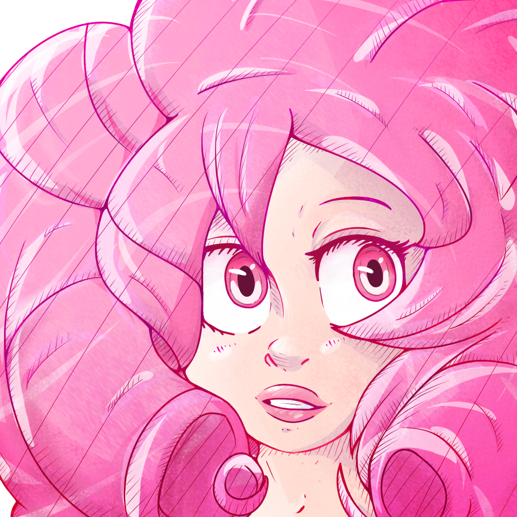 Rose Quartz