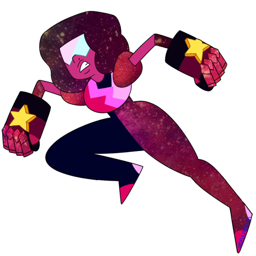 Garnet