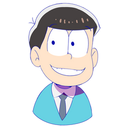 OSOMATSU!