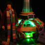 Return of the 4th Doctor