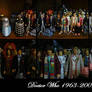 Doctor Who 1963-2009