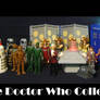 Dapol Doctor Who Collection