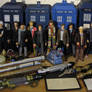 11 Doctors and some stuff