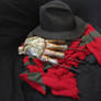 Freddy's Dead Glove