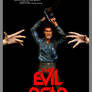 NECA The Evil Dead Poster