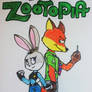 Zootopia