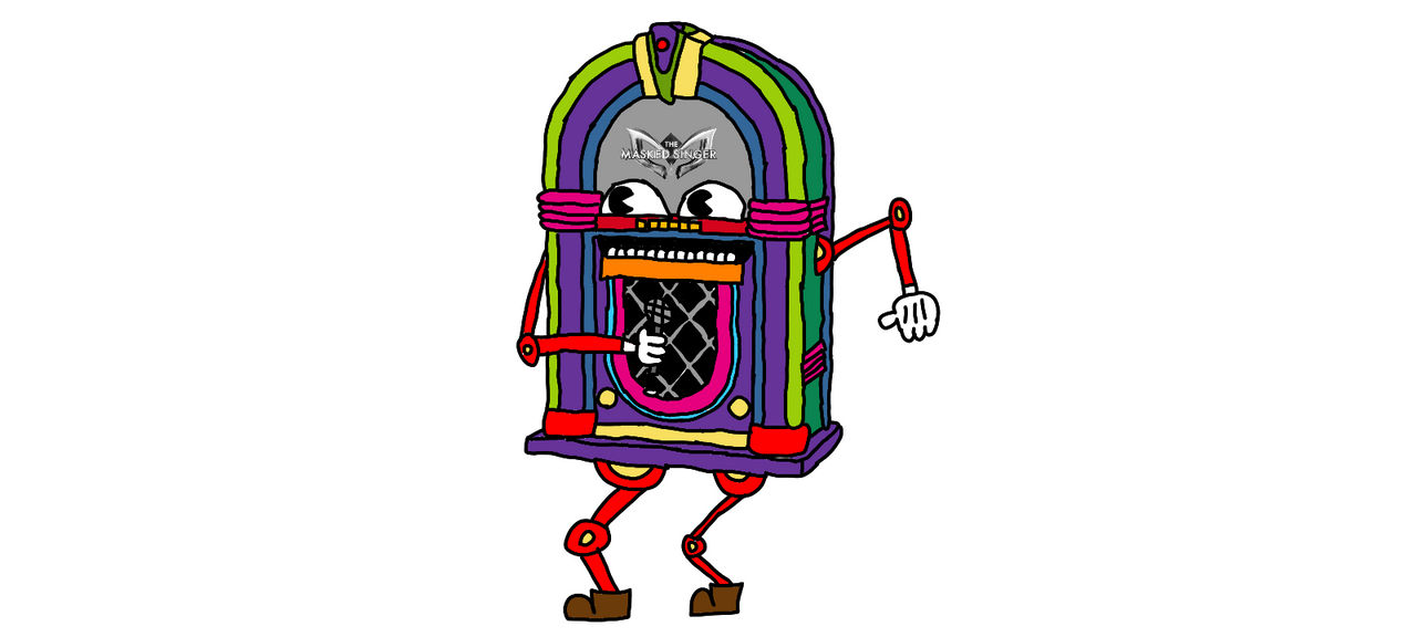 Jukebox Robot