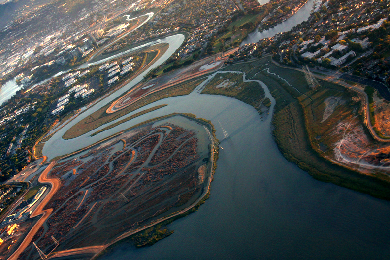 Over SF