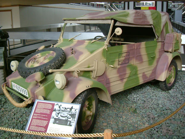 Kubelwagen