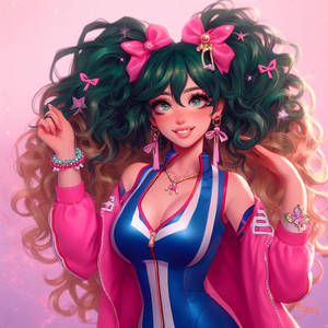 Gyaru Deku