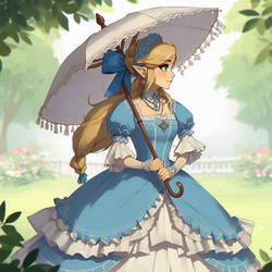 Fem Link Southern Belle