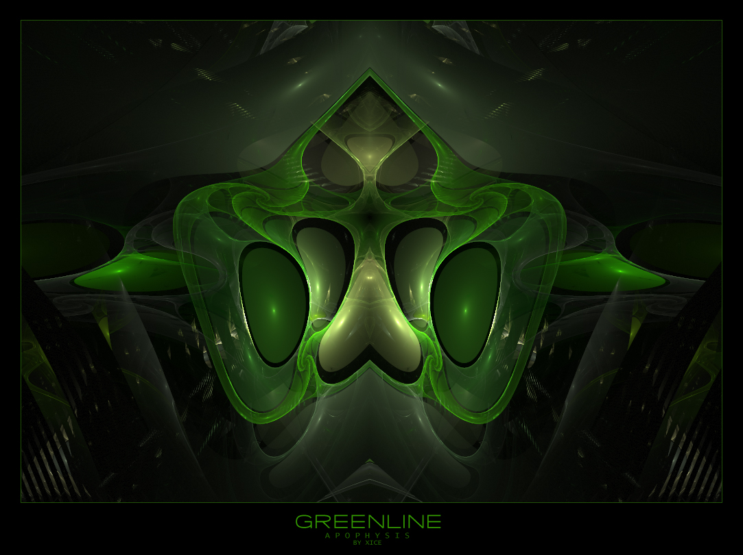 Greenline