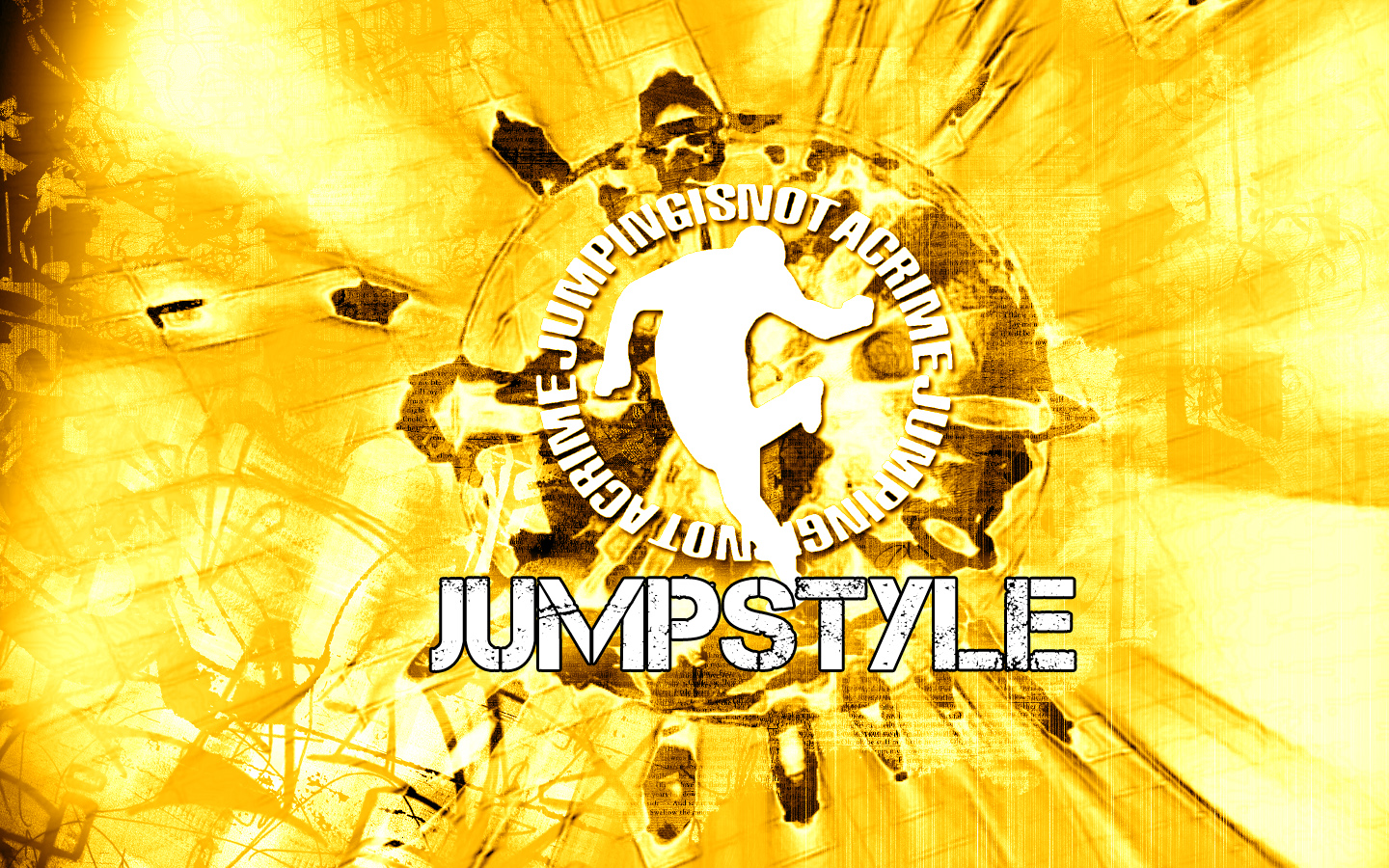 Jumpstyle Icon Jumpstyle Wallpaper by Reddys993 on DeviantArt
