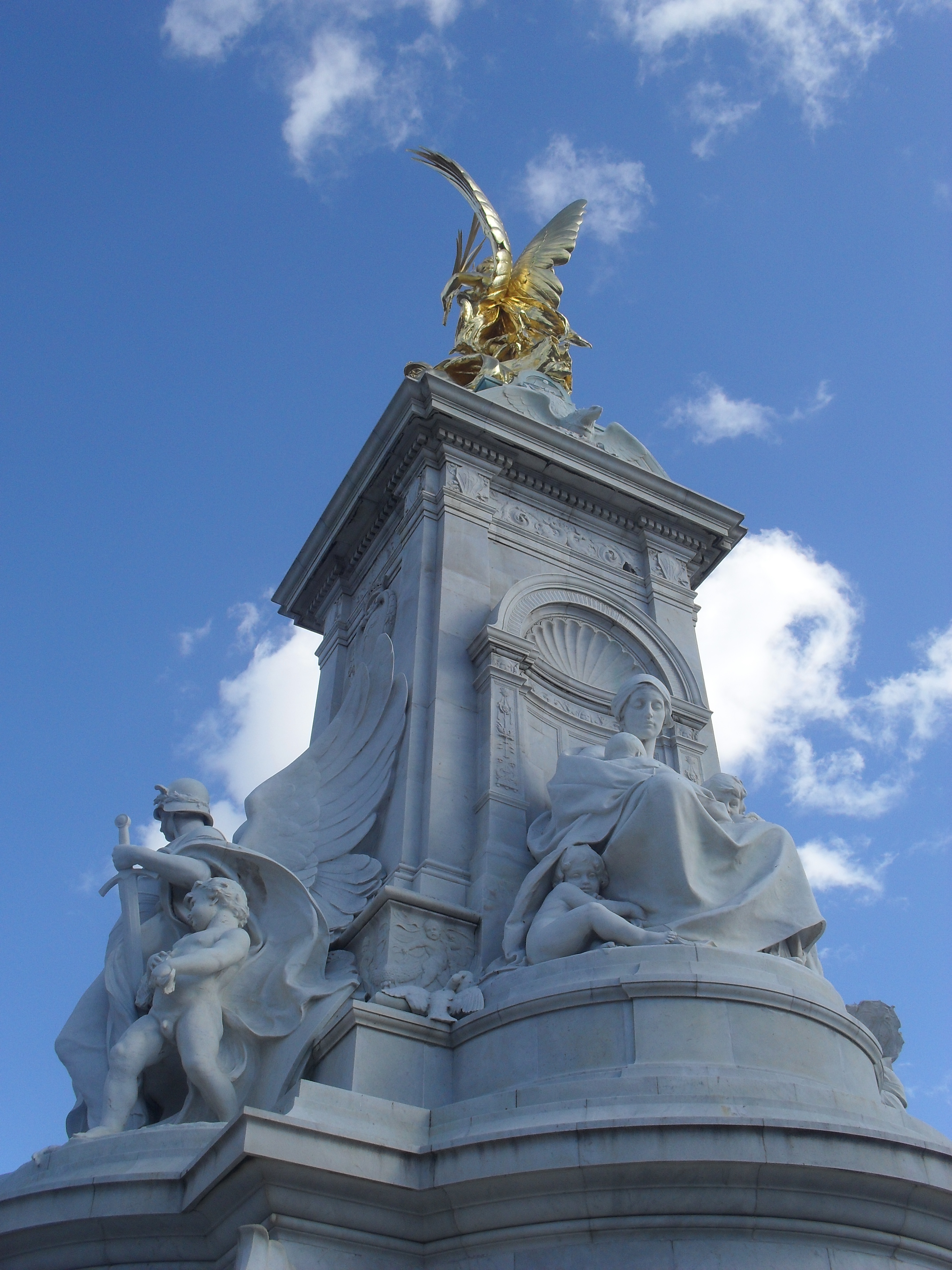 Victoria Memorial