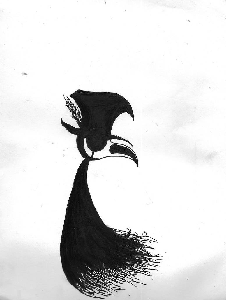 Plague doctor Puppet by nocense54 on DeviantArt
