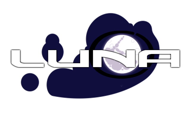 Luna-Lexus Logo