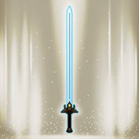 The Dustless Sword