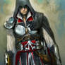 MY NAME IS EZIO AUDITORE