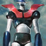 mazinger z