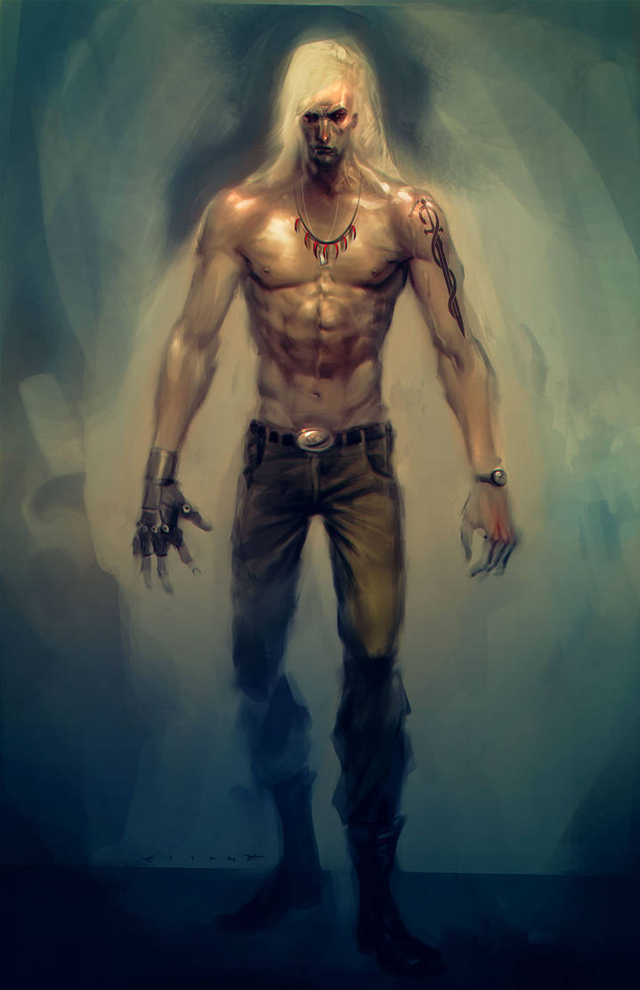 liquid snake by ELIANT by ELIANT on DeviantArt