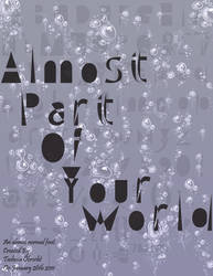 Almost Part of Your World