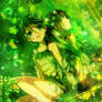 [Cover] ..GREEN!..