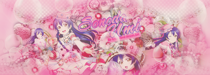 [Art] [Dec.23.12] Umi and Pink?