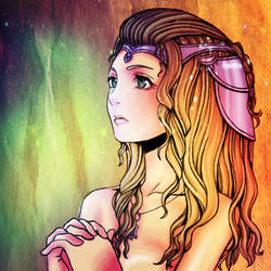 Sigyn